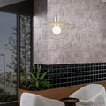 MCM Modern European Design Ultra-Thin Natural Stone Wall Cladding Bendable Flexible Material Waterproof for School Applications
