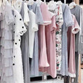 Summer Women Sleeveless Cotton Knitted Tassel Dresses Casual Fashion Solid Slim Night Club Sexy High-quality Midi Dress