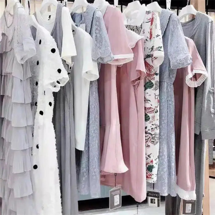 Summer Women Sleeveless Cotton Knitted Tassel Dresses Casual Fashion Solid Slim Night Club Sexy High-quality Midi Dress