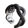 AA00018 New Snake Ring Chinese Handmade Men's Ring National Trend Necklace Pendant Jewelry Factory Outlet