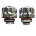 Excavator SE210LC-2 Hydraulic tank Fill Cap