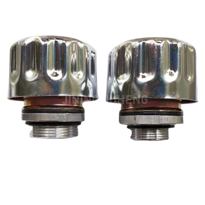 Excavator SE210LC-2 Hydraulic tank Fill Cap
