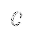 Factory Wholesale Retro Rings for Women Jewelry Fashion Open Adjustable Heart Ring
