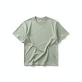 Blank Cotton Street Wear Tshirt Oversized Drop Shoulder T-shirt Custom High Quality Printing Heavy Weight T Shirt for Men