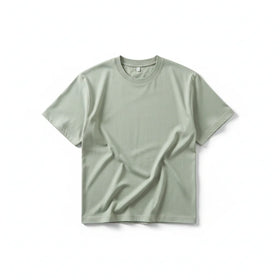 Blank Cotton Street Wear Tshirt Oversized Drop Shoulder T-shirt Custom High Quality Printing Heavy Weight T Shirt for Men