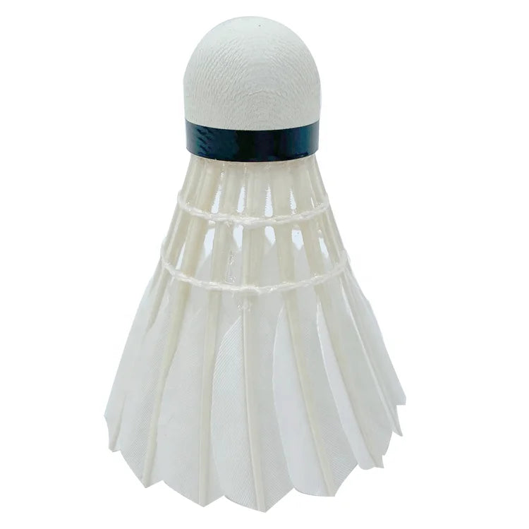 Mass Wholesale Badminton Shuttlecock China Factory Direct Sale at Favourable Price Customization According to Customer