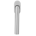 Top Quality Stainless Steel Sliding Window Handle with Lock Handle Use for Aluminum Window