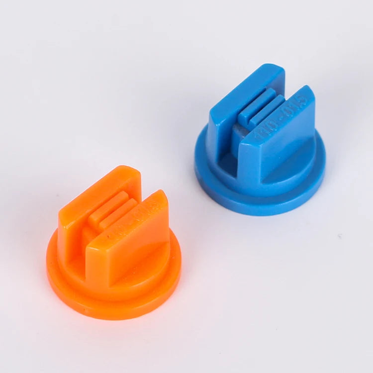 BYCO Plastic PP Teejet Vp 11001 11002 Flat Fan Spray Nozzle TipDji T20 Agriculture Sprayer Nozzle