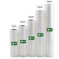 Factory Food Grade Plastic Vacuum Embossed Vacuum Seal Bag Roll
