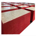 Linyi Consmos 8mm 9mm 9.5mm 11mm 12mm 15mm Green Osb Plates Sip Panel Osb Board