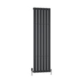 Avonflow Flat Single or Double Vertical Designer Radiator Horizontal Radiator for Bathroom