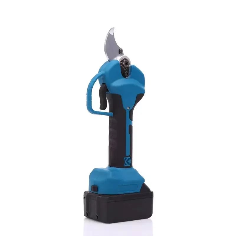 Hot Sell Electric Scissors for Household Garden Pruning Cutter Powered Trees Electric Pruning Shears