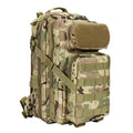 Yakeda 36L Molle Tactical Hikinbg Backpack New Outdoor Trekking and Hiking Survival Gear Waterproof Feature Camping Backpack