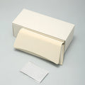 2026 Sunglasses Unique Spectacle Case Manufacturers White Drawer Gift Box Glasses Case Sunglasses Packaging Set Luxury