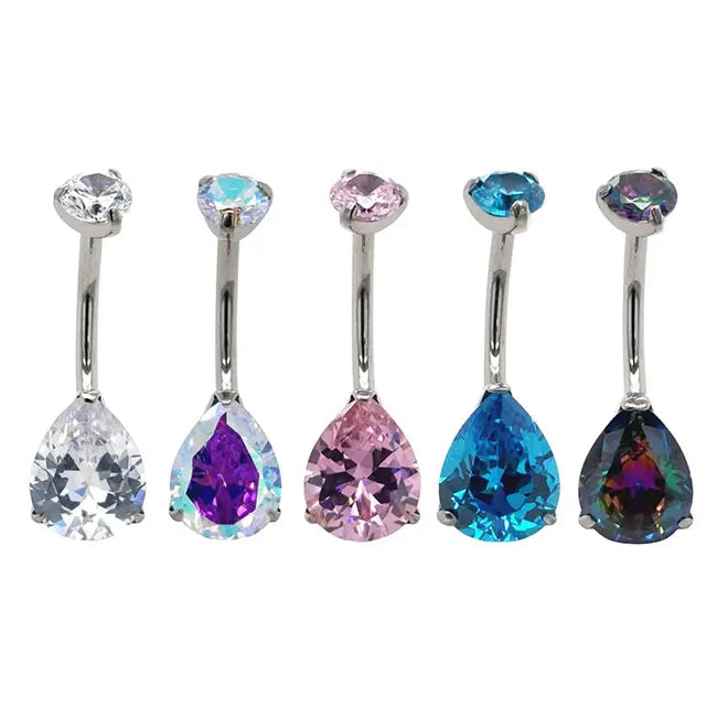 Fine Fashion Piercing Jewelry for Al Por Mayor