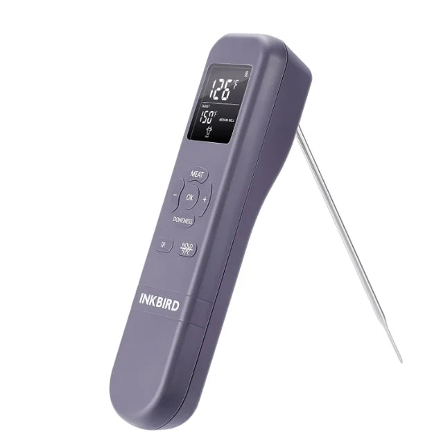 2-In-1 Multifunctional Food Thermometer IHT-1M