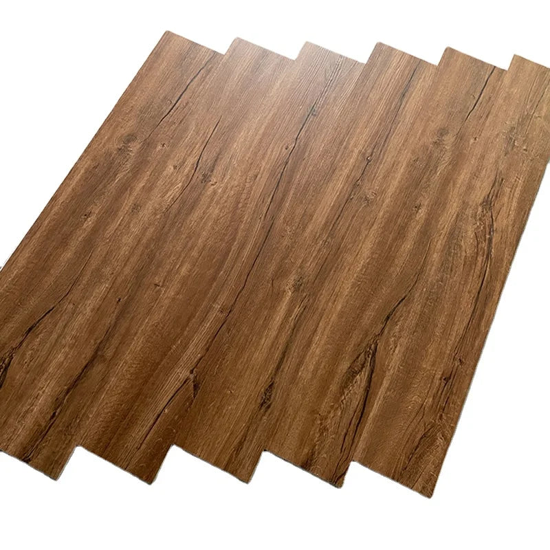 China Factory Supply Wear Resistant Anti-Slip Indoor 6mm 5mm 4mm Waterproof SPC Flooring with Clicklock Installation