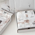 Waterproof Tissue Paper with Custom Logo for Moisture-Resistant Apparel Protection Sustainable  Durable