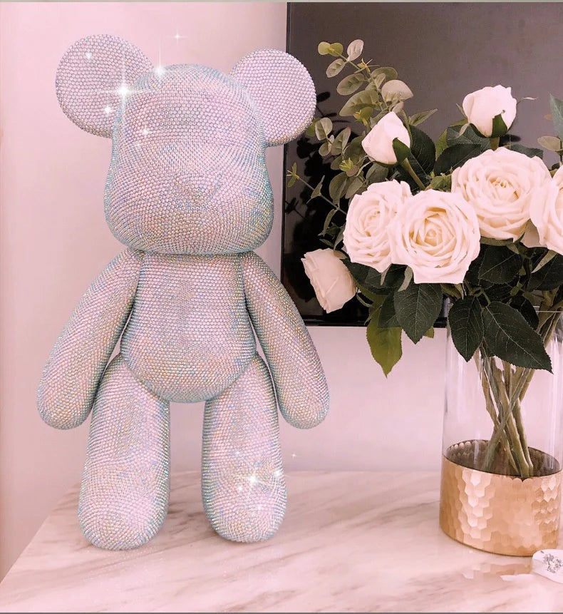 Yantuo Wholesale Non-Hotfix Loose AB Rhinestones 5000pcs Per Package Jelly Effect Rhinestones for Tumblers and Mugs