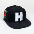 Trucker Baseball Cap Snapback Custom Print Embroidery logo Flex Fit Hole Perforated Waterproof Snapback Cap Hat