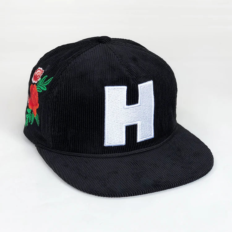 Trucker Baseball Cap Snapback Custom Print Embroidery logo Flex Fit Hole Perforated Waterproof Snapback Cap Hat