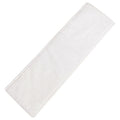 Esun Aluminum Pole Microfiber Mop Pads Eco-Friendly Durable Rectangle Spray Pocket Mop Head for Home Floor Cleaning Washable