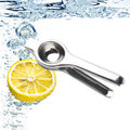 Hot Sales Stainless Steel Manual Press Lemon Lime Squeezer Kitchen Gadgets for Everyday Use
