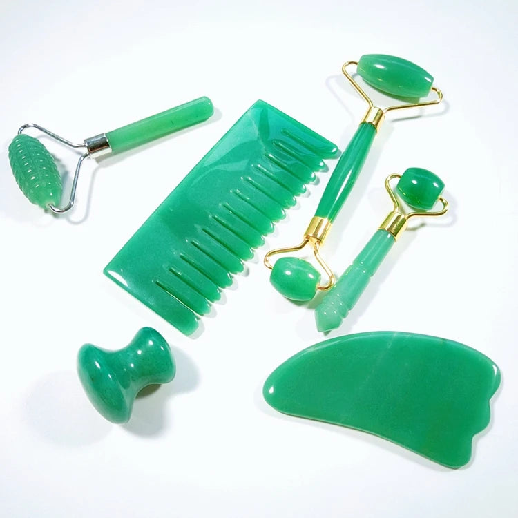 2026 Reddit Skin for Face Benefits Jade Roller