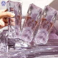 Rarity Wholesale Price Cubic Zircon Rough Stones Bulk CZ Uncut Gemstones Dealer Rough Raw Gemstone