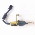 6CT diesel Engine Stop Solenoid Valve 4942879