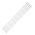 HOT MODEL ES-3485 Led Backlight HD500V1U51-T0L2-12MM-20181027 Use for His Ense 50'' Tv Led Strips