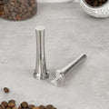 1PCS Stainless Steel Espresso Coffee Tamper Filling Tool Compatible With Nespresso Original Pods