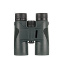 Factory Wholesale 10X42 Compact Binoculars Powerful Long-Distance Vision for Adults Outdoor Visitors Durable Low Light Bak4