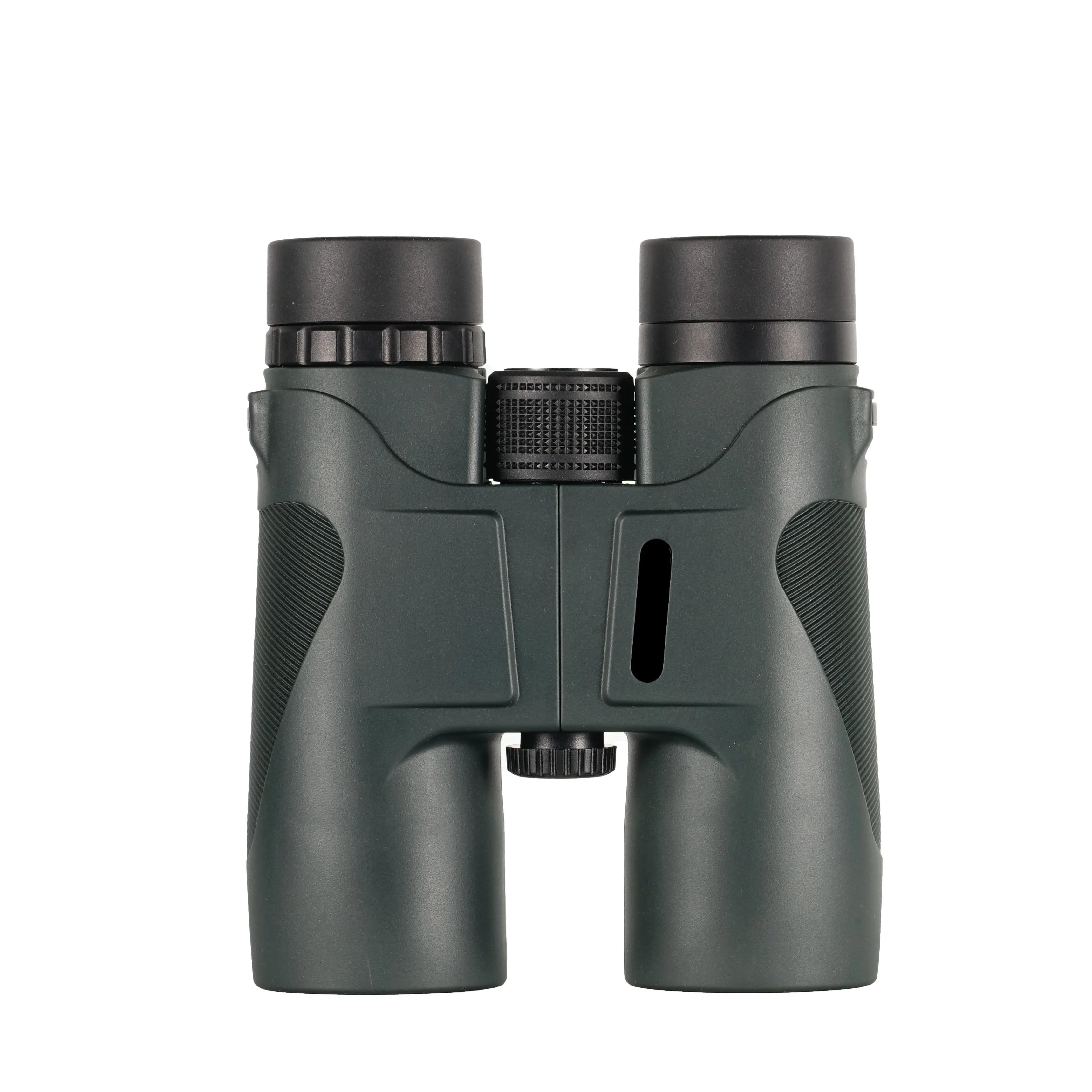 Factory Wholesale 10X42 Compact Binoculars Powerful Long-Distance Vision for Adults Outdoor Visitors Durable Low Light Bak4