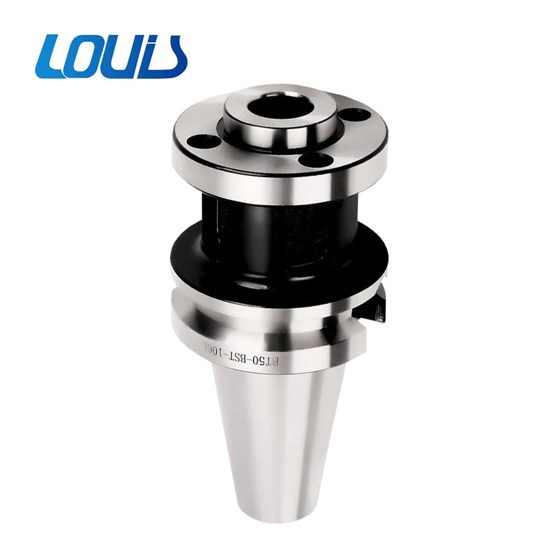 BT40/BT50-BST-100/150/200/300 High Precision Large Diameter Machining Center Tool Handle Customizable OEM for Rough Boring Fine