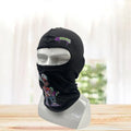 Face MasK Custom logo Balaclavas Full Face Cover Balaclava
