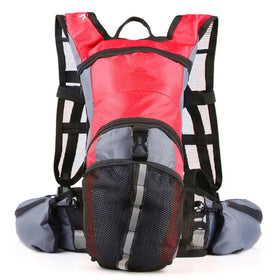 SA-062 Outdoor Backpack Riding Bag Travel Sports Mountain Backpack Water Bag