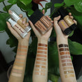 F2Ar Private Label SPF30 Vegan Waterproof Long Lasting Face Concealer Makeup Matte Liquid Foundation