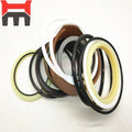 Excavator Oil Seal  O-Ring Kit E318CL E318C E319CL Bucket Cylinder Seal Kit 179-9625 1799625