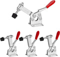 GH-201B 220lbs Hold Down Toggle Clamp