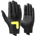 Custom Full Finger Bike Cycling Gloves with Reflective Arrow New Design Summer Racing Gloves Breathable and Comfortable