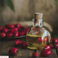 10ML Rose Hip Seed Oil Wholesale 100% Pure Natural Cold Pressed Skincare Rosehip Oil for Skin Hair Face