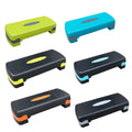 TOPKO Fitness Equipment Step Aerobic Platform