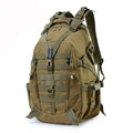 2020 Guangzhou Tianmei Waterproof Shoulder Backpack Pack Bag Tactical Rucksack