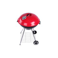 Grill Bbq Mini Portable Rotating Machine Hot Pot Plate Grills Outdoor Korean Gas Kitchen Stainless Steel Bbq Smoker Grill