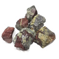 Wholesale Healing Natural Dragone Blood Stone Crystal Raw Rough Stone for Decoration