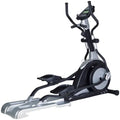 Commercial Gym Fitness Equipment Electric Elliptical Machine for Outdoor Training Aerobic Body Cross Trainers