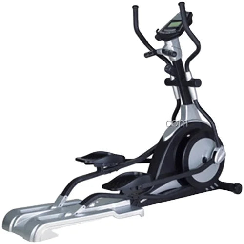 Commercial Gym Fitness Equipment Electric Elliptical Machine for Outdoor Training Aerobic Body Cross Trainers