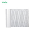15um Thick 300M Plastic Shipping Packaging Materials Air Bubble Roll Wrap Air Cushion Bubble Pillow Air Cushion Bubble Film