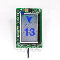 SFTC-HCB-T04.3 XOA3667AWZ008 Hall Display Board Elevator Door Parts for Apartment Lifts